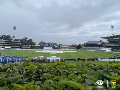 SA vs Ind, 2nd Test: Start of Day 4 delayed due to rain | SA vs Ind, 2nd Test: Start of Day 4 delayed due to rain