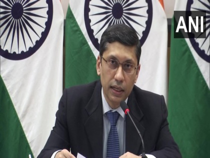 India 'closely monitoring' developments in Kazakhstan: MEA | India 'closely monitoring' developments in Kazakhstan: MEA