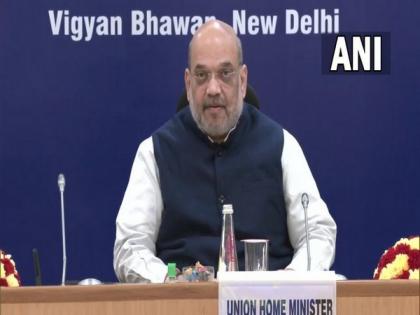 Amit Shah to virtually launch District Good Governance Index in J-K today | Amit Shah to virtually launch District Good Governance Index in J-K today