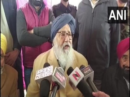 Punjab: Congress govt totally failed to provide security to PM, says Parkash Singh Badal | Punjab: Congress govt totally failed to provide security to PM, says Parkash Singh Badal