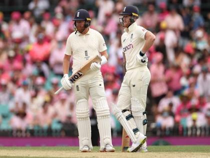 Sometimes people overstep the mark: Bairstow after three abusive fans get evicted | Sometimes people overstep the mark: Bairstow after three abusive fans get evicted
