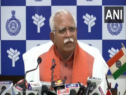 Haryana CM constitutes committee aiming to expedite execution of Rs 100-crore development projects | Haryana CM constitutes committee aiming to expedite execution of Rs 100-crore development projects