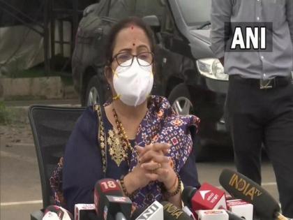 COVID-19: Weekend lockdown will not be imposed for now, says Mumbai Mayor amid surge in cases | COVID-19: Weekend lockdown will not be imposed for now, says Mumbai Mayor amid surge in cases COVID-19: Weekend lockdown will not be imposed for now, says Mumbai Mayor amid surge in cases | COVID-19: Weekend lockdown will not be imposed for now, says Mumbai Mayor amid surge in cases
