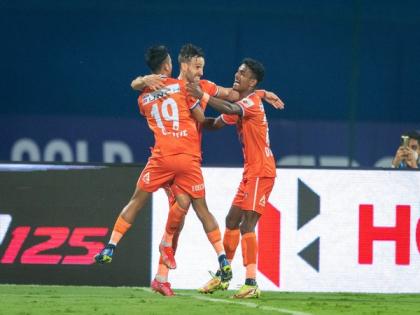 ISL: Happy with team's performance, says Goa coach Derrick Pereira | ISL: Happy with team's performance, says Goa coach Derrick Pereira