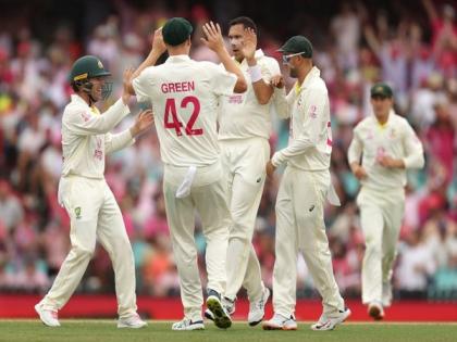 Ashes, 4th Test: Australia 7 wickets away from victory (Lunch, Day 5) | Ashes, 4th Test: Australia 7 wickets away from victory (Lunch, Day 5)