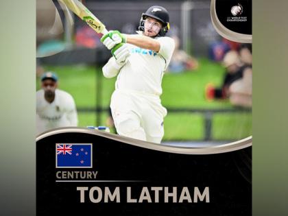 NZ vs Ban, 2nd Test: Skipper Latham's century helps hosts seize advantage (Stumps, Day 1) | NZ vs Ban, 2nd Test: Skipper Latham's century helps hosts seize advantage (Stumps, Day 1)