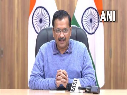 Delhi likely to report 22,000 COVID-19 cases today, but no need to panic: Kejriwal | Delhi likely to report 22,000 COVID-19 cases today, but no need to panic: Kejriwal