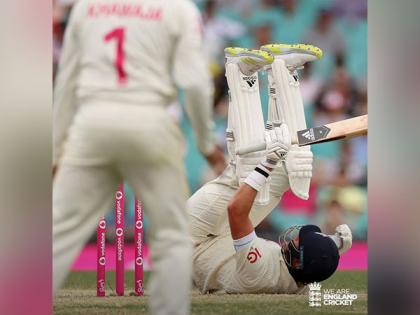 Ashes, 4th Test: Broad, Anderson manage to hang on as England walk away with draw | Ashes, 4th Test: Broad, Anderson manage to hang on as England walk away with draw