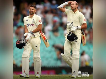 England drop Broad, Anderson from Test squad for series against West Indies | England drop Broad, Anderson from Test squad for series against West Indies