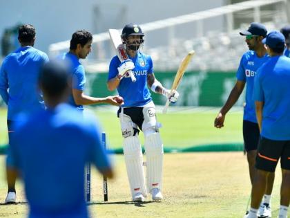 SA vs Ind: Visitors look to conquer Cape Town, all eyes on Kohli, Siraj fitness (Preview) | SA vs Ind: Visitors look to conquer Cape Town, all eyes on Kohli, Siraj fitness (Preview)