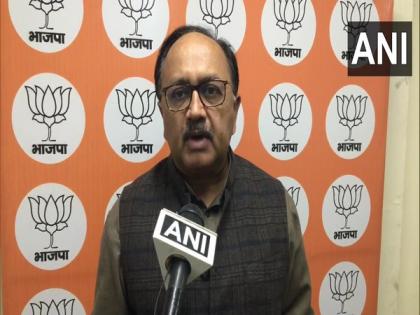 UP polls: Akhilesh Yadav knows he'll lose, finding new excuses every day, says Sidharth Nath Singh | UP polls: Akhilesh Yadav knows he'll lose, finding new excuses every day, says Sidharth Nath Singh