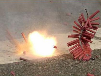 Hazardous Chinese firecrackers reaching India illegally ahead of Diwali: DRI warns govt agencies | Hazardous Chinese firecrackers reaching India illegally ahead of Diwali: DRI warns govt agencies
