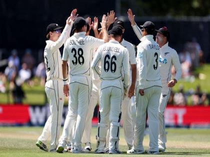 NZ vs Ban, 2nd Test: Latham, Boult and Southee help hosts dominate (Stumps, Day 2) | NZ vs Ban, 2nd Test: Latham, Boult and Southee help hosts dominate (Stumps, Day 2)