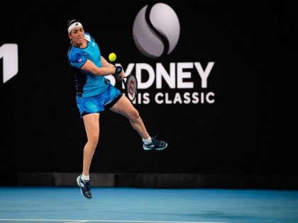 Ons Jabeur withdraws from Australian Open due to back injury | Ons Jabeur withdraws from Australian Open due to back injury