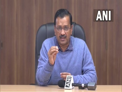 Arvind Kejriwal on two-day Goa visit ahead of assembly polls | Arvind Kejriwal on two-day Goa visit ahead of assembly polls