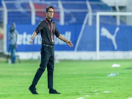 ISL: Could have scored more goals against Mumbai, says Bengaluru's Marco Pezzaiuoli | ISL: Could have scored more goals against Mumbai, says Bengaluru's Marco Pezzaiuoli ISL: Could have scored more goals against Mumbai, says Bengaluru's Marco Pezzaiuoli | ISL: Could have scored more goals against Mumbai, says Bengaluru's Marco Pezzaiuoli