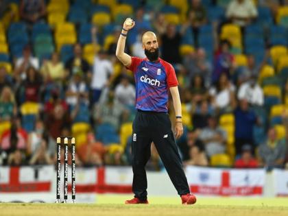 Thought we got really good score: Moeen Ali on thrilling victory over WI | Thought we got really good score: Moeen Ali on thrilling victory over WI