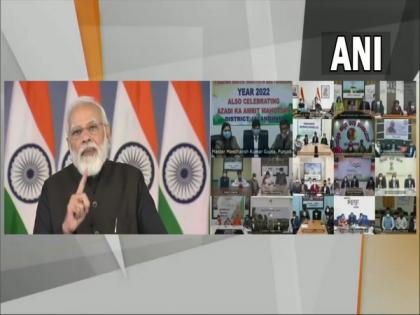 PM Modi says proud to see young Indians as CEOs of big firms of the world | PM Modi says proud to see young Indians as CEOs of big firms of the world PM Modi says proud to see young Indians as CEOs of big firms of the world | PM Modi says proud to see young Indians as CEOs of big firms of the world