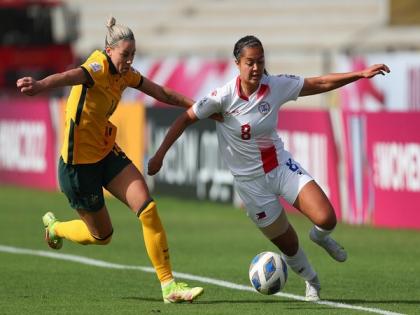 AFC Women's Asian Cup: Matildas were able to stay focused and not get frustrated, says Gustavsson | AFC Women's Asian Cup: Matildas were able to stay focused and not get frustrated, says Gustavsson