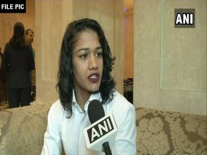 FIR lodged against wrestler Babita Phogat for flouting ECI guidelines, COVID norms in Uttar Pradesh's Baghpat | FIR lodged against wrestler Babita Phogat for flouting ECI guidelines, COVID norms in Uttar Pradesh's Baghpat FIR lodged against wrestler Babita Phogat for flouting ECI guidelines, COVID norms in Uttar Pradesh's Baghpat | FIR lodged against wrestler Babita Phogat for flouting ECI guidelines, COVID norms in Uttar Pradesh's Baghpat