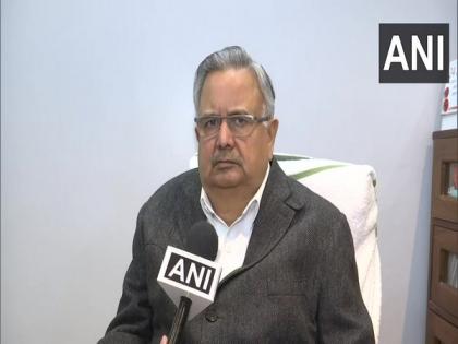Baghel should have given cylinders at Rs 500 in own state: Raman Singh slams Chhattisgarh CM over Cylinder price comment | Baghel should have given cylinders at Rs 500 in own state: Raman Singh slams Chhattisgarh CM over Cylinder price comment
