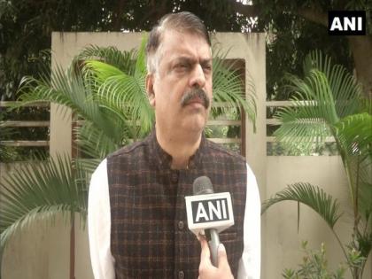 We think his decision is wrong, says Jharkhand Congress chief on RPN Singh's resignation from party | We think his decision is wrong, says Jharkhand Congress chief on RPN Singh's resignation from party