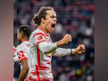 Entering UCL semis one of biggest achievements of RB Leipzig, says Yussuf Poulsen | Entering UCL semis one of biggest achievements of RB Leipzig, says Yussuf Poulsen