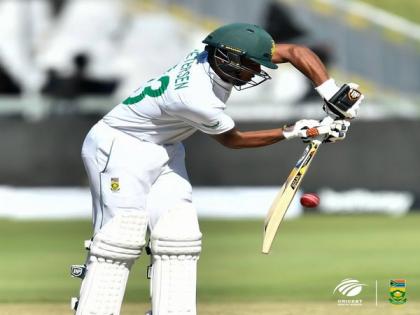 ICC Player of the Month: Brewis, Keegan Petersen and Ebadot Hossain nominated for January 2022 | ICC Player of the Month: Brewis, Keegan Petersen and Ebadot Hossain nominated for January 2022