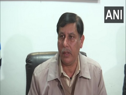 Punjab: IED recovered was of high intensity, could cause heavy damage, says IG Border range, Amritsar | Punjab: IED recovered was of high intensity, could cause heavy damage, says IG Border range, Amritsar