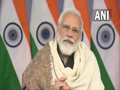 PM Modi calls startups backbone of new India, declares Jan 16 as 'National Startup Day' | PM Modi calls startups backbone of new India, declares Jan 16 as 'National Startup Day'