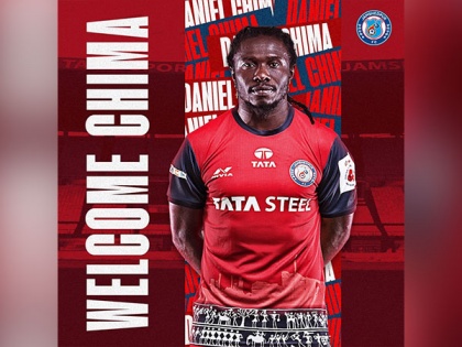 ISL: Jamshedpur sign Nigerian striker Chima Chukwu till end of season | ISL: Jamshedpur sign Nigerian striker Chima Chukwu till end of season