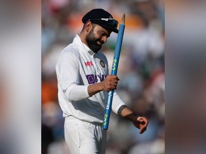 Shocked by Kohli's decision to step down as Test captain, but respect his call: Raina | Shocked by Kohli's decision to step down as Test captain, but respect his call: Raina