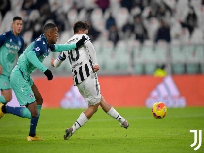 Serie A: Dybala helps Juventus dominate Udinese, Immobile's barce propels Lazio | Serie A: Dybala helps Juventus dominate Udinese, Immobile's barce propels Lazio