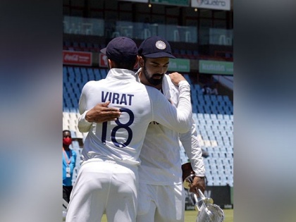 Virat as leader made everyone believe that we can do special things: KL Rahul | Virat as leader made everyone believe that we can do special things: KL Rahul