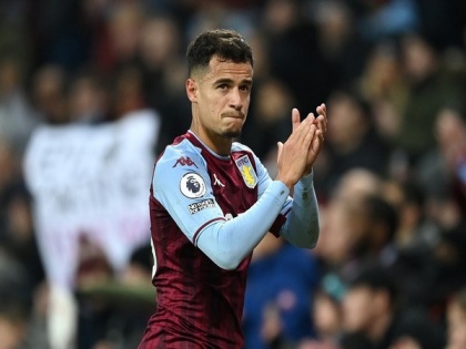 Premier League: Coutinho inspires Villa to thrilling draw against Man United, City firm on top after edging Chelsea | Premier League: Coutinho inspires Villa to thrilling draw against Man United, City firm on top after edging Chelsea