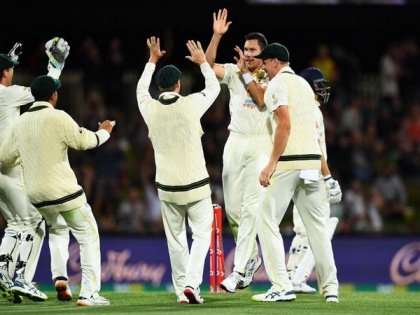 Australia thrash England by 146 runs in fifth Test, win Ashes 4-0 | Australia thrash England by 146 runs in fifth Test, win Ashes 4-0