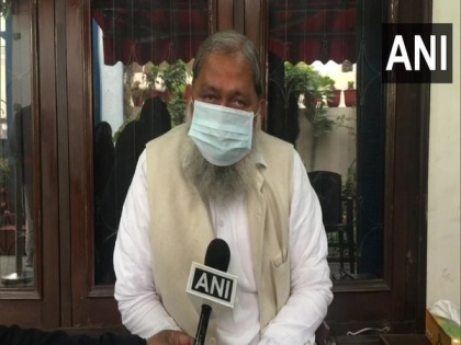 Children aged 15-18 years won't be allowed in physical classes without COVID vaccination, says Haryana Health Minister | Children aged 15-18 years won't be allowed in physical classes without COVID vaccination, says Haryana Health Minister