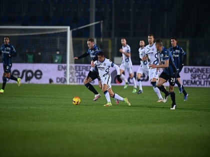 Serie A: Leaders Inter play goalless draw against Atalanta, Roma edge Cagliari | Serie A: Leaders Inter play goalless draw against Atalanta, Roma edge Cagliari