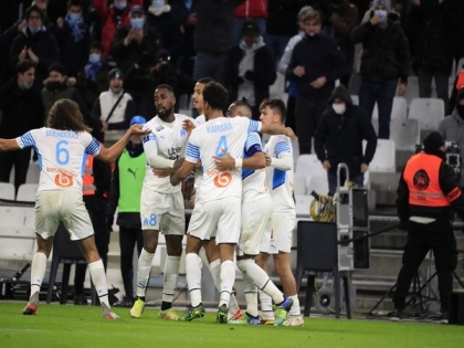 Ligue 1: Cengiz helps Marseille to draw against 10-man Lille, Monaco thumps Clermont | Ligue 1: Cengiz helps Marseille to draw against 10-man Lille, Monaco thumps Clermont