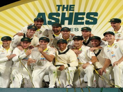Ashes series 'true testament' to unwavering spirit of international cricket, says Nick Hockley | Ashes series 'true testament' to unwavering spirit of international cricket, says Nick Hockley