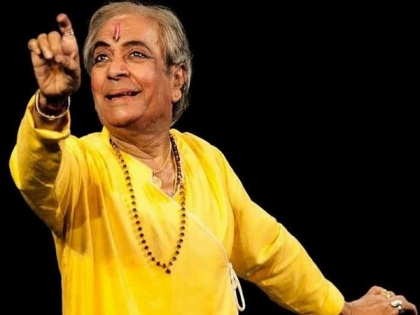 More tributes pour in on Kathak icon Pandit Birju Maharaj's demise | More tributes pour in on Kathak icon Pandit Birju Maharaj's demise