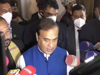 COVID-19: People not willing to get vaccinated can stay at home, says Assam CM | COVID-19: People not willing to get vaccinated can stay at home, says Assam CM