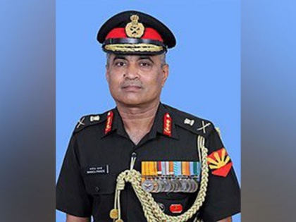 Lt Gen Manoj Pande appointed as next Army Vice Chief: Sources | Lt Gen Manoj Pande appointed as next Army Vice Chief: Sources