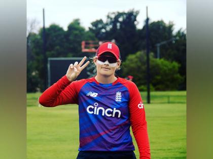 Women's ODI Rankings: Sophie Ecclestone leapfrogs Jess Jonassen to become world no 1 bowler | Women's ODI Rankings: Sophie Ecclestone leapfrogs Jess Jonassen to become world no 1 bowler