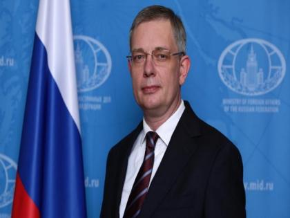 Denis Alipov appointed as new Russian Ambassador to India | Denis Alipov appointed as new Russian Ambassador to India