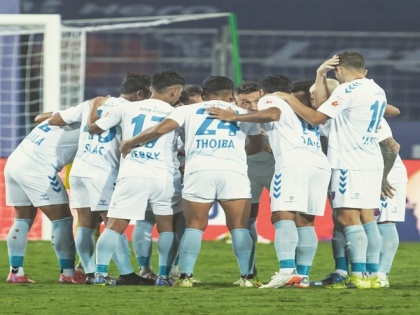 Draw would have been fair, both teams deserved points: Odisha FC's Kino Garcia | Draw would have been fair, both teams deserved points: Odisha FC's Kino Garcia