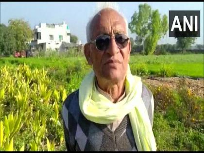 Class 10 pass Rajasthan farmer designing curriculum for agricultural universities | Class 10 pass Rajasthan farmer designing curriculum for agricultural universities