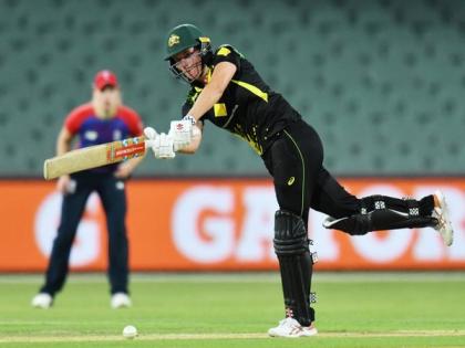 Wanted to exploit both sides of ground while batting, says Tahlia McGrath | Wanted to exploit both sides of ground while batting, says Tahlia McGrath