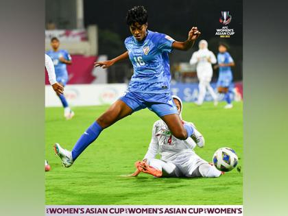 Women's Asian Cup: India were unfortunate not to get 3 points, says Bhaichung Bhutia | Women's Asian Cup: India were unfortunate not to get 3 points, says Bhaichung Bhutia Women's Asian Cup: India were unfortunate not to get 3 points, says Bhaichung Bhutia | Women's Asian Cup: India were unfortunate not to get 3 points, says Bhaichung Bhutia
