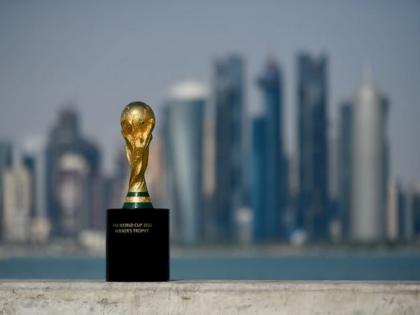 Indian EdTech firm BYJU'S announced as official sponsor of FIFA World Cup Qatar 2022 | Indian EdTech firm BYJU'S announced as official sponsor of FIFA World Cup Qatar 2022